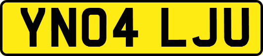 YN04LJU