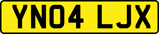 YN04LJX