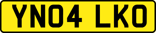YN04LKO