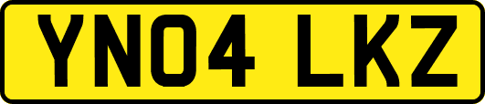 YN04LKZ
