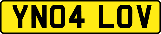 YN04LOV