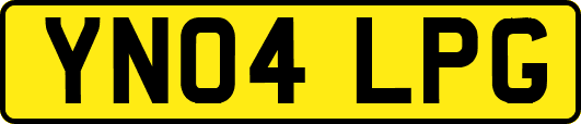 YN04LPG