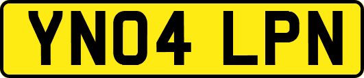 YN04LPN