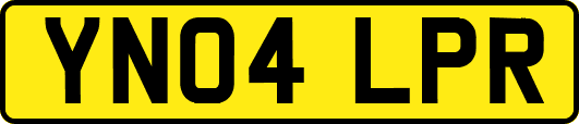 YN04LPR