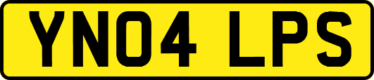 YN04LPS