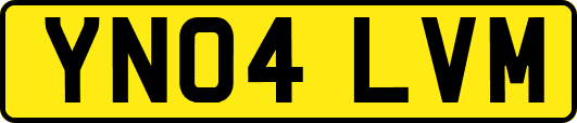 YN04LVM