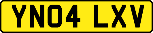 YN04LXV