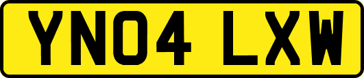 YN04LXW