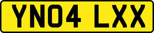 YN04LXX