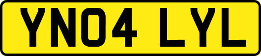 YN04LYL
