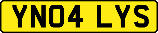 YN04LYS