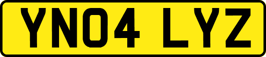 YN04LYZ