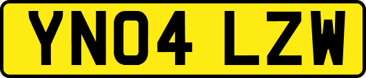 YN04LZW