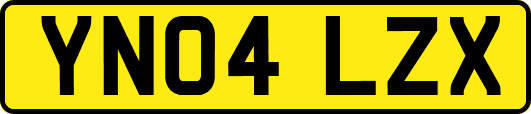 YN04LZX
