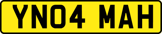 YN04MAH