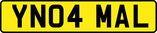 YN04MAL