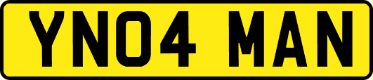 YN04MAN