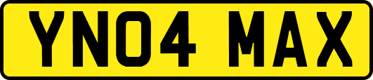 YN04MAX