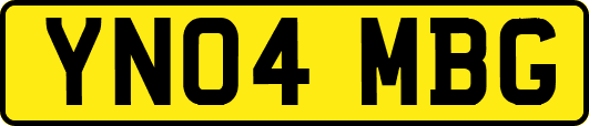 YN04MBG