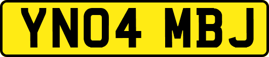 YN04MBJ