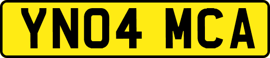 YN04MCA