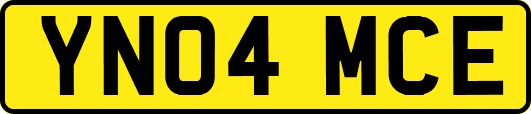 YN04MCE