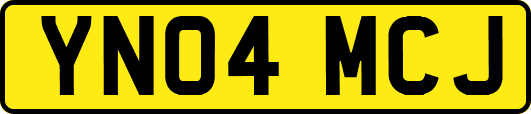 YN04MCJ