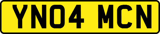 YN04MCN