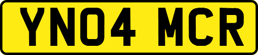 YN04MCR