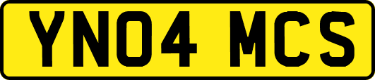 YN04MCS