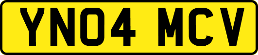 YN04MCV