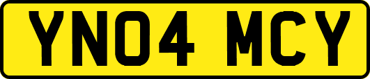 YN04MCY