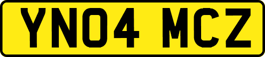 YN04MCZ
