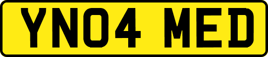 YN04MED