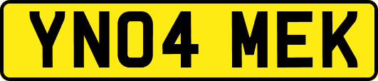 YN04MEK