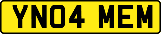 YN04MEM