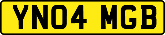 YN04MGB