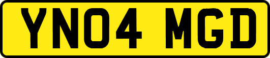 YN04MGD