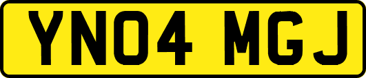 YN04MGJ