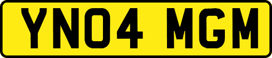 YN04MGM