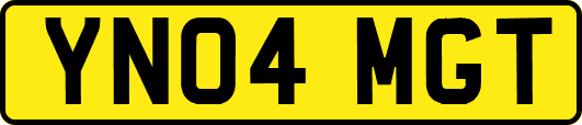 YN04MGT