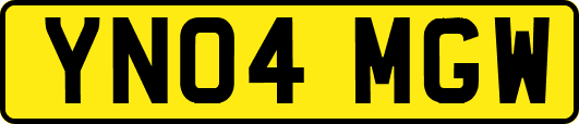 YN04MGW