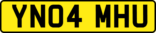 YN04MHU