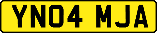 YN04MJA