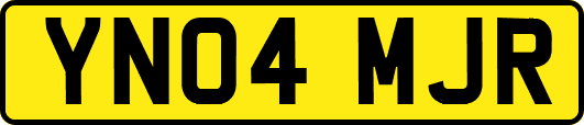 YN04MJR