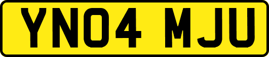 YN04MJU