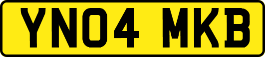YN04MKB