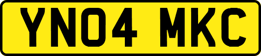 YN04MKC