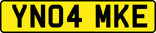 YN04MKE