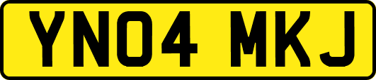 YN04MKJ